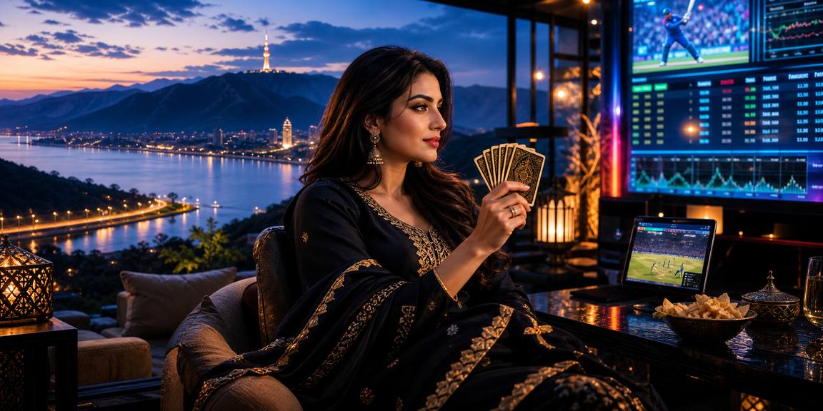 ludo casino editorial visual
