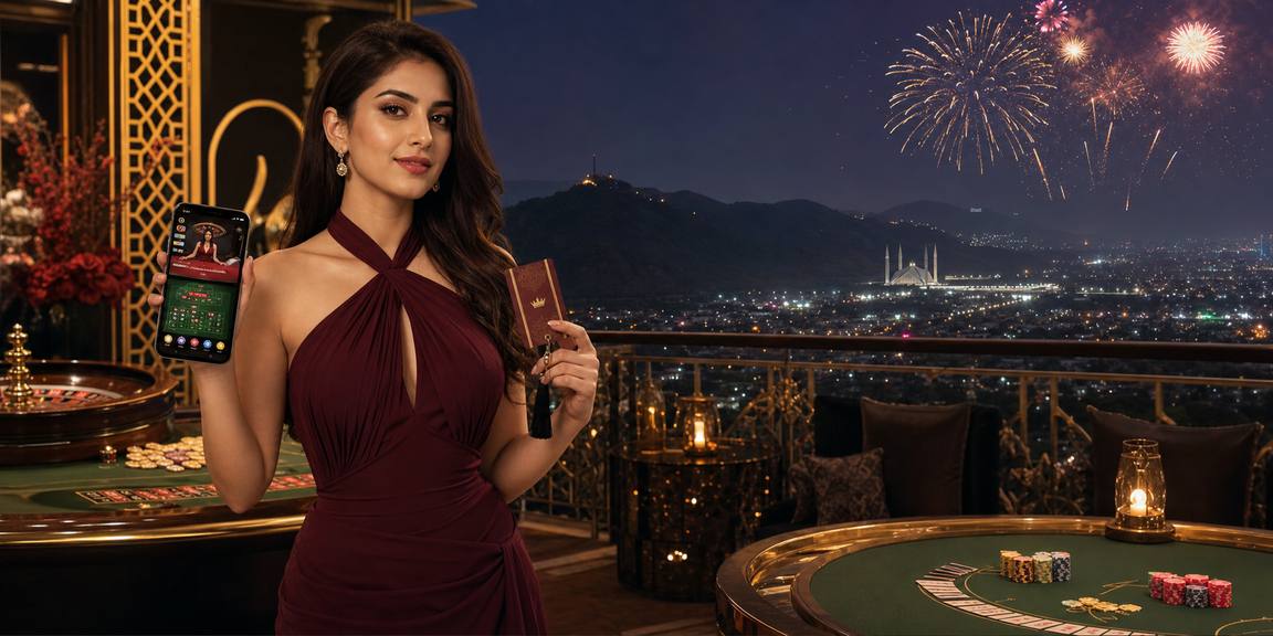 ludo casino mobile gaming